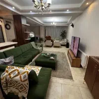 ۱۳۵ مترلوکس کوکب غربی،روبه خیابان،نزدیک مترو،تخلیه