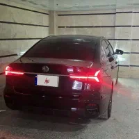 MG5 خلیج2025