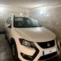 کوییک اخر gx r 1403 فول|خودرو سواری و وانت|ری, علایین|دیوار