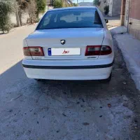 سمند ال ایکس ۹۰|خودرو سواری و وانت|جهرم, |دیوار