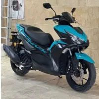 موتور طرح ایروکس ۱۵۰