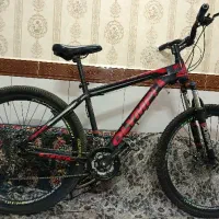 دوچرخه المپیا سایز 27.5