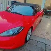 هیوندا کوپه ۲۱۰ تا کار واقعی