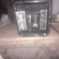 کنتوربرق قدیمی