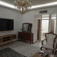 ۶۰ متر دو خواب غربیها