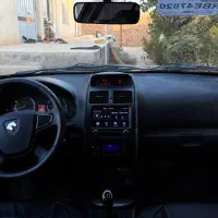 سورن پلاسxu7p|خودرو سواری و وانت|جوین, |دیوار