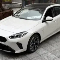 BMW 225L مدل ۲۰۲۵