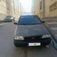 پراید131مدل85|خودرو سواری و وانت|کرمانشاه, |دیوار