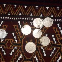 سکه قدیمی