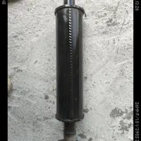 منبع 106 پراید