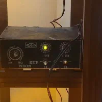 ترانس تبدیل برق خانگی و کارگاهی