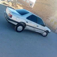 پژو خونگی|خودرو سواری و وانت|سمیرم, |دیوار