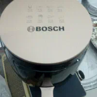 سرخ کن بدون روغن بوش|اجاق گاز و لوازم برقی پخت‌وپز|سبزوار, هویزه|دیوار