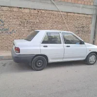 پراید۹۸|خودرو سواری و وانت|تهران, خاوران|دیوار