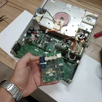 تعمیرات تخصصی تمامی برد های الکترونیکی