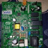 برد پکیج فابریکی