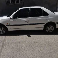 پارس اتوماتیک|خودرو کلاسیک|مریوان, |دیوار