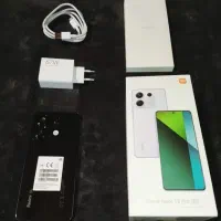 نوت 13 پرو 5g