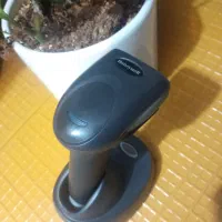 اسکنر و بارکد خوان honey well 1472|پرینتر، اسکنر، کپی، فکس|تهران, زرگنده|دیوار