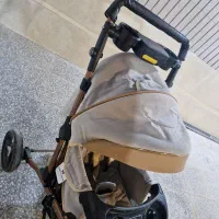 ست کالسکه دلیجان