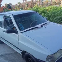 پراید صبا|خودرو سواری و وانت|خاش, |دیوار