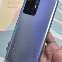 Xiaomi 11t pro|موبایل|رشت, رودبارتان|دیوار