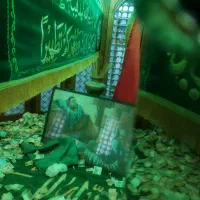 زیارت آسان مشهد مقدس و کربلای معلی