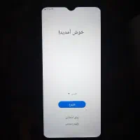 گوشی سامسونگ a022