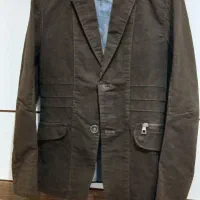 کت کتان پسرانه|کفش و لباس بچه|قم, حنیف نژاد|دیوار