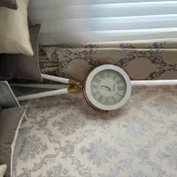 ساعت تلسکوپی