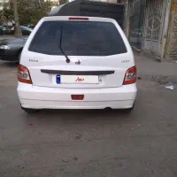 111سفید|خودرو سواری و وانت|مشهد, شهرک بهارستان|دیوار