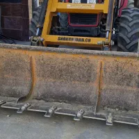 تراکتور  ۳۹۹|خودرو سنگین|دماوند, دماوند|دیوار