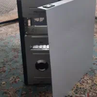 قاب کیس قدیمی|قطعات و لوازم جانبی رایانه|اردبیل, |دیوار