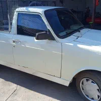 پیکان وانت مدل ۸۸|خودرو سواری و وانت|خانمیرزا, |دیوار