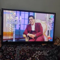 تلویزیون ال ایدی43سامسونگ