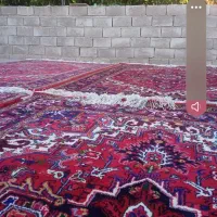 فرش هریس تاجری