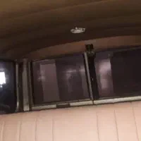 یکدستگاه نیسان پاترول گیربکس سافاری مدل هفتاد و دو|خودرو سواری و وانت|تبریز, |دیوار