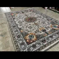 فرش 6متری نگین مهر|فرش|شلمان, |دیوار