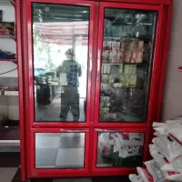 فروش‌ یخچال‌ وساییل‌ مغازه
