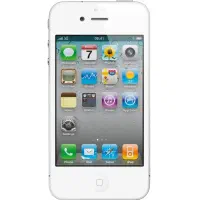 آیفون 4s درحد نو J/A ریجستر شده