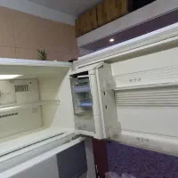 یخچال فریزر اسنوا|یخچال و فریزر|تهران, مشیریه|دیوار