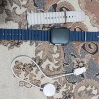 ساعت هوشمند t800 ultra