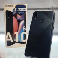 گوشی سامسونگ a10 s