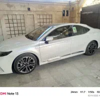 فولترین تویوتا کمری هیبرید LE اصل ژاپن در ایران|خودرو سواری و وانت|اندیشه, پرنیان|دیوار