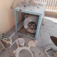 بدنه کولر ۵۰۰۰|کولر آبی|خمینی‌شهر, |دیوار