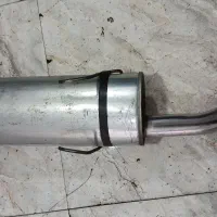 اگزوز بلوچی سر استیل|قطعات یدکی و لوازم جانبی|تبریز, |دیوار