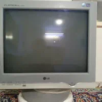 مانیتور crt سالم