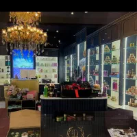 نیاز به سرمایه گذار( تولید فروش برند لوکس بهداشتی)