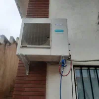 نصب ،سرویس،جابجایی انواع اسپیلت ها|خدمات پیشه و مهارت|کنارک, |دیوار