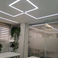 اجاره اتاق در سالن زیبایی و آموزشگاه فنی حرفه ای|اجارهٔ دفتر کار، اتاق اداری، مطب|اصفهان, شهرک امام زمان|دیوار